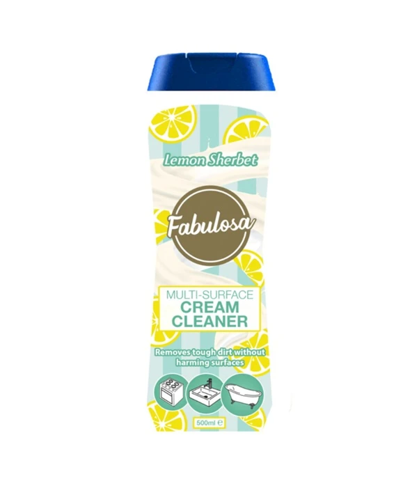 Crema Universala 500ml Lemon Fabulosa